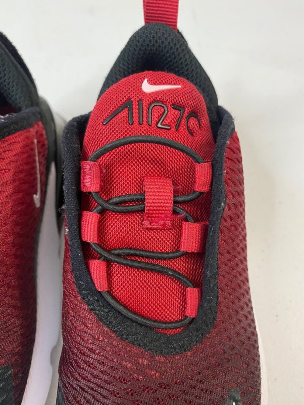 Nike Air Max 270 Size 9C Toddler DD1646-603 - Picture 5 of 11